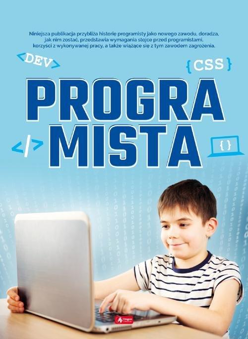 

Programista Angelika Ogrocka