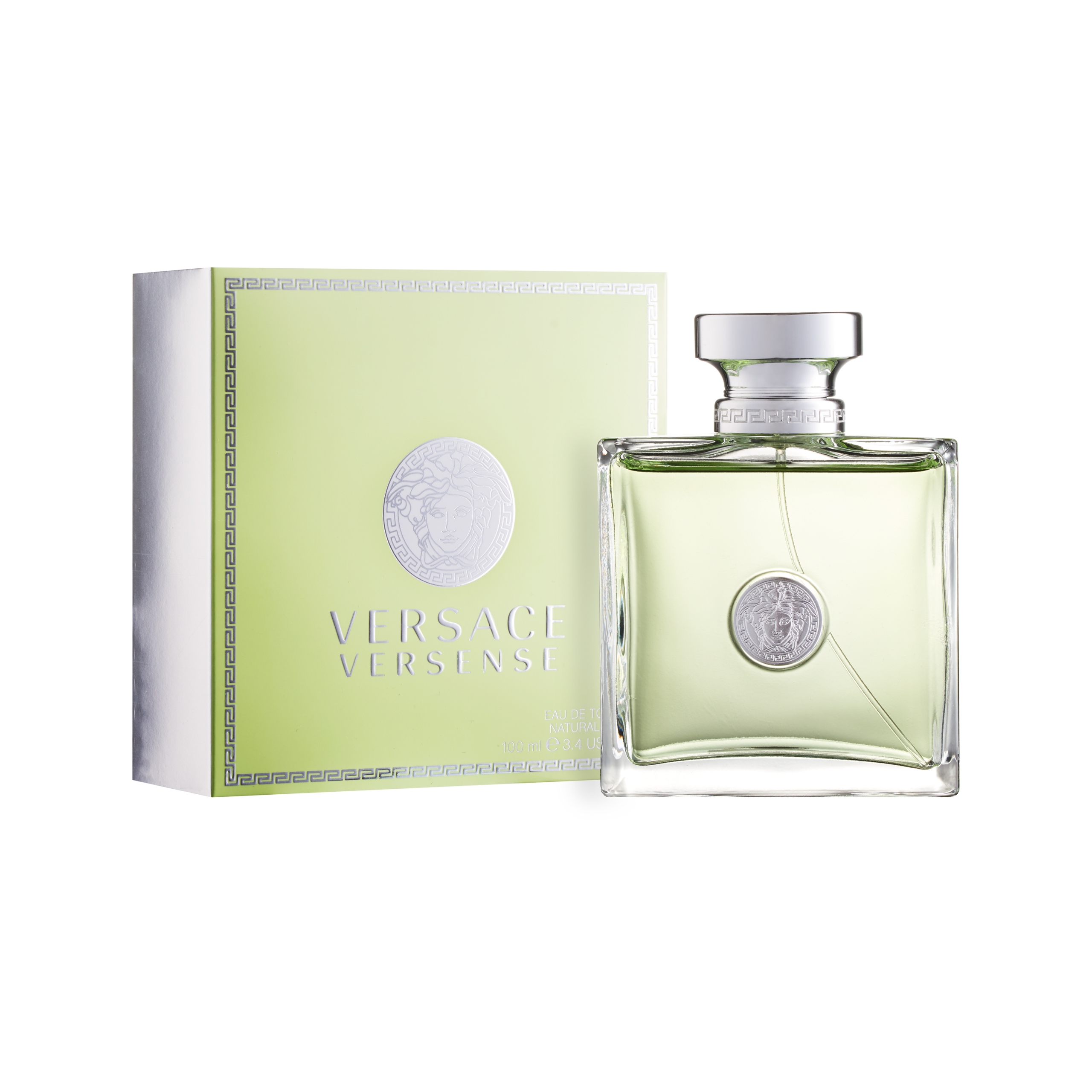 

Versace Versense 100 ml Edt