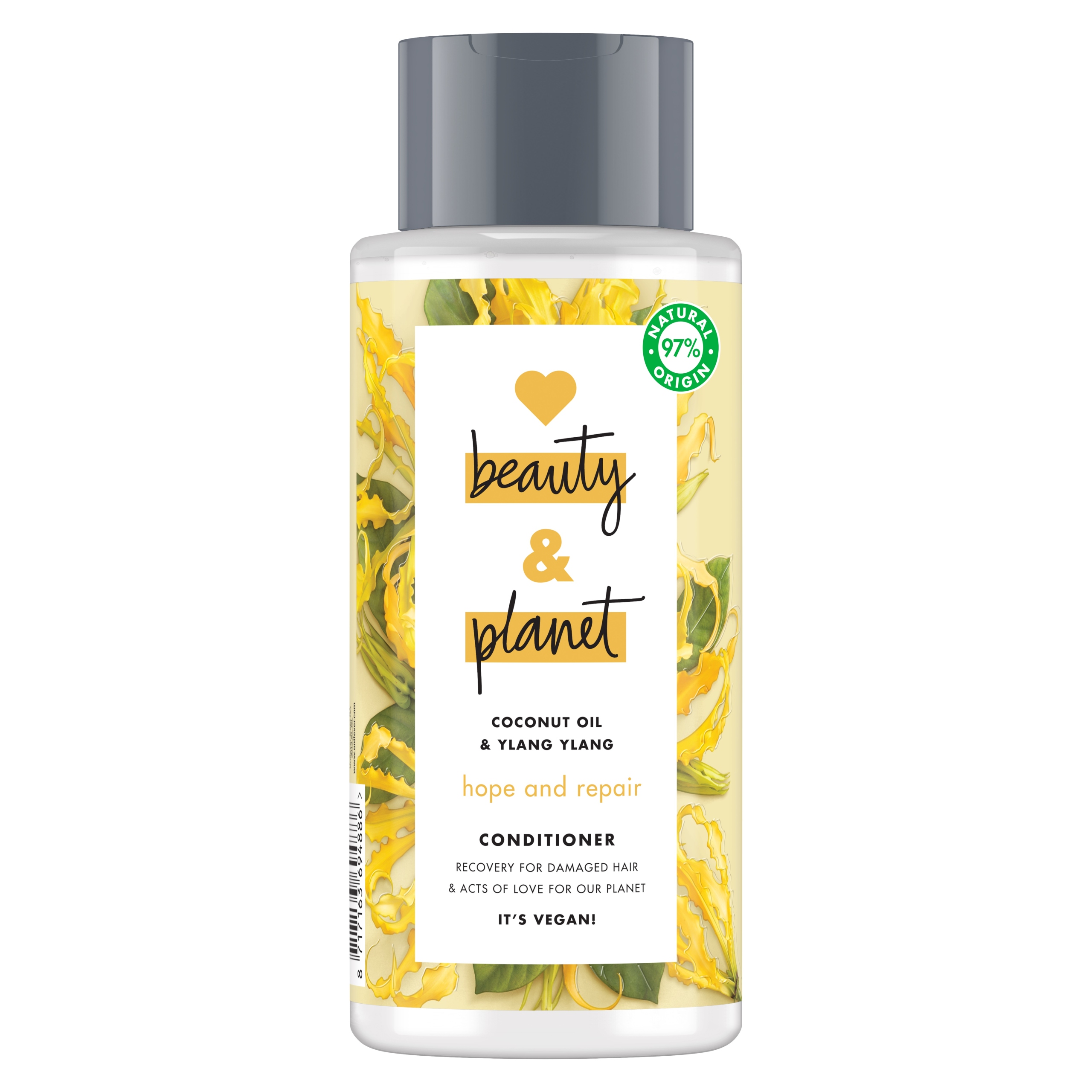 

Love Beauty And Planet Hope and Repair Odżywka