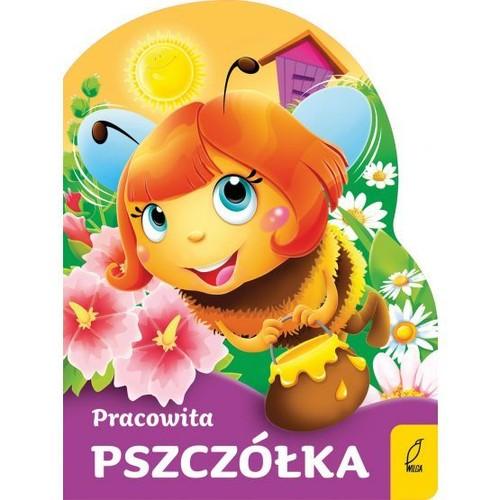 

Pracowita pszczółka Urszula Kozłowska