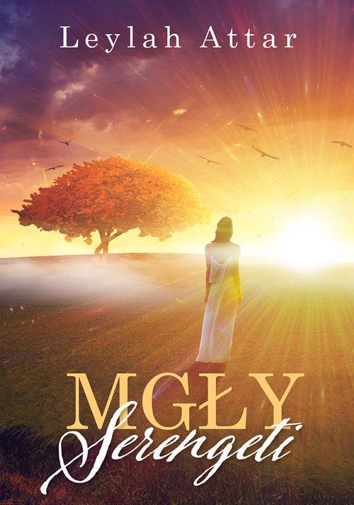 

Mgły Serengeti Leylah Attar