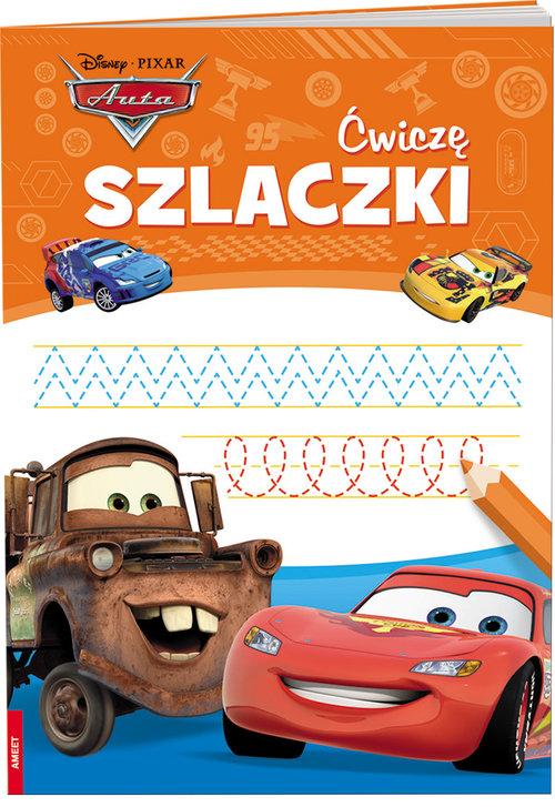 

Auta Ćwiczę szlaczki