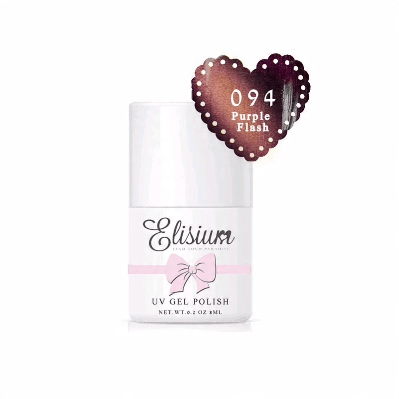 

Elisium Uv Gel Polish 094 lakier hybrydowy