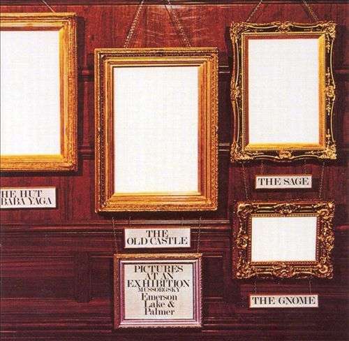 

Pictures At An Exhibition Lp