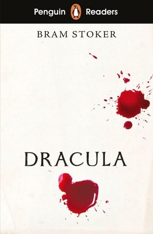 

Penguin Readers Level 3 Dracula Bram Stoker
