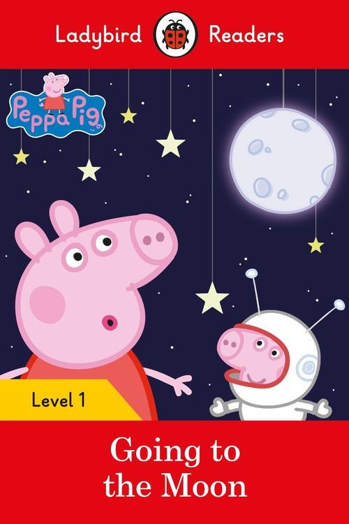 

Peppa Pig Going to the Moon