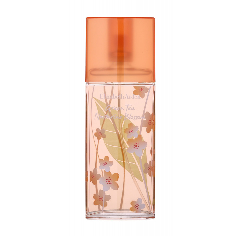 

Elizabeth Arden Green Tea Nectarine 100ml Edt