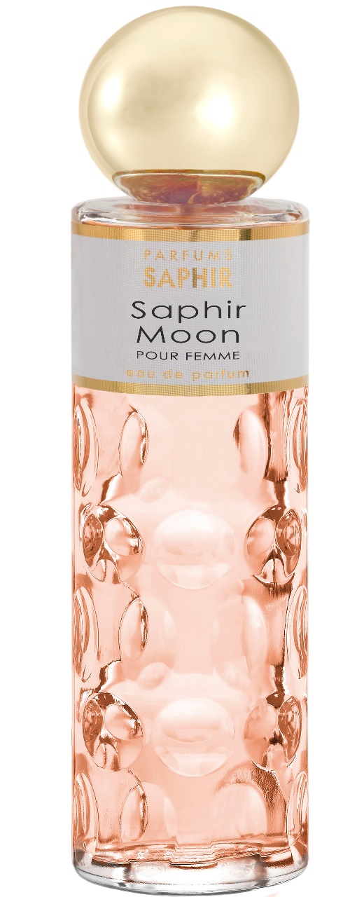 

Saphir Moon Women 200 ml Edp