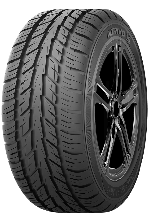

2x opony 255/55R20 Arivo Ultra Sport Arv 7 110V XL