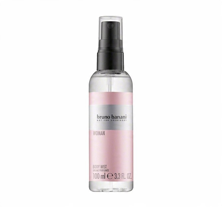 

Bruno Banani Woman 100ml mgiełka do ciała