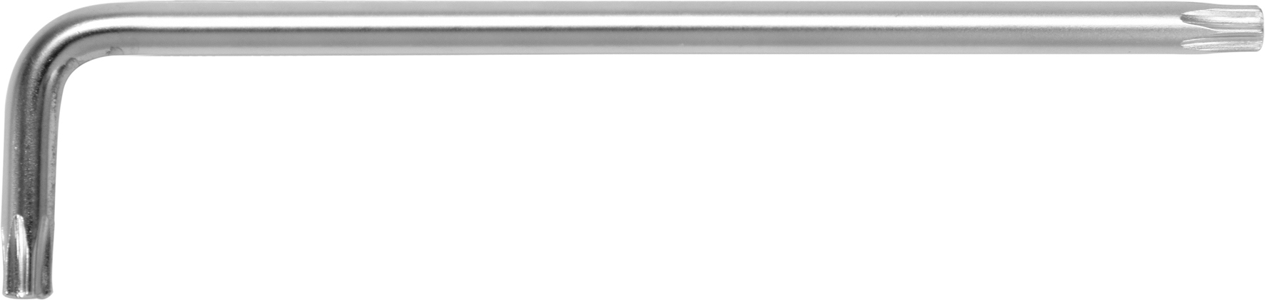 Klucz Torx Długi T20 Klucz imbusowy Yato