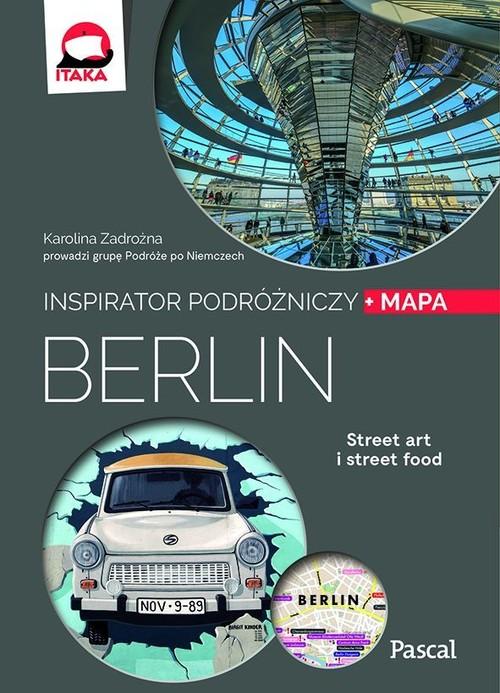 

Berlin Inspirator podróżniczy Karolina Zadrożna