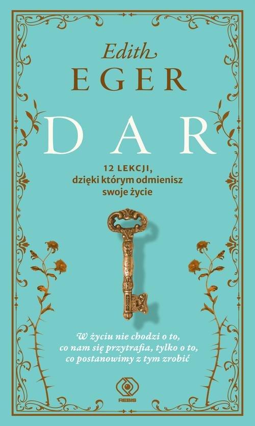 

Dar Edith Eger