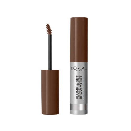 

Brow Artist Plump Set tusz do brwi 105 Brunette
