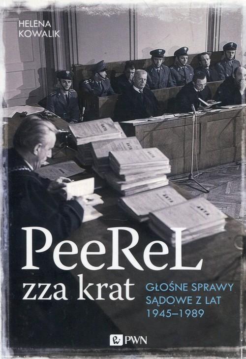 

PeeReL zza krat Helena Kowalik