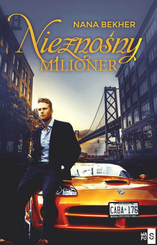 

Nieznośny milioner Nana Bekher