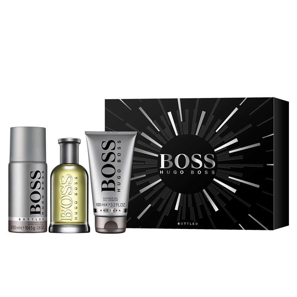 

Hugo Boss Bottled zestaw 100ml Edt
