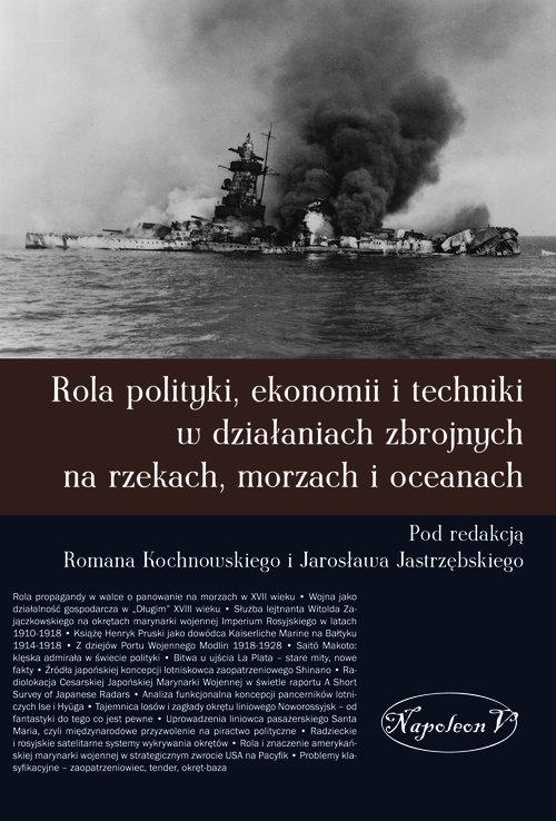 

Rola polityki ekonomii i techniki w działaniach
