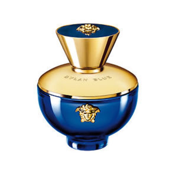 

Versace Pour Femme Dylan Blue 100ml Edp