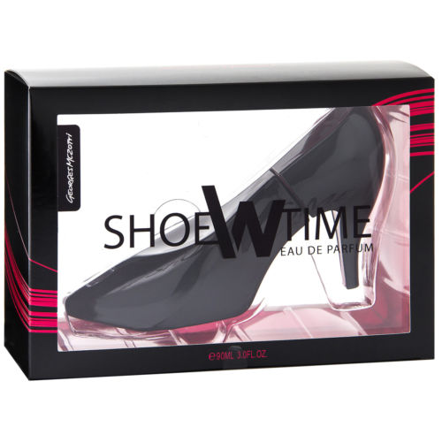 

Georges Mezotti Showe Time 100 ml Edp