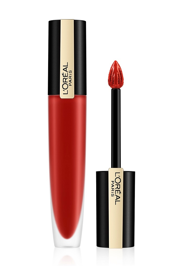 

L'Oreal Paris Rouge Signature Matte 115 pomadka