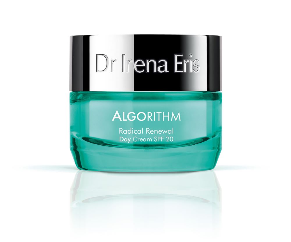 

Dr Irena Eris Algorithm Radical Renewal krem