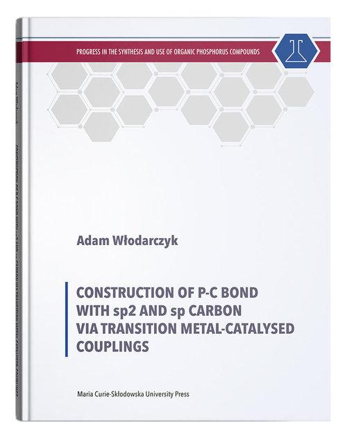 

Construction of P-c Bond with sp2 and sp Carbon