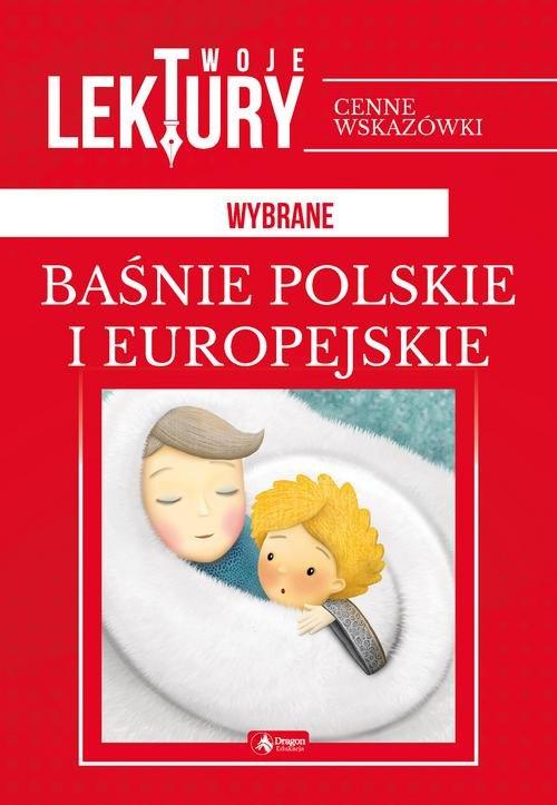 

Wybrane baśnie polskie i europejskie