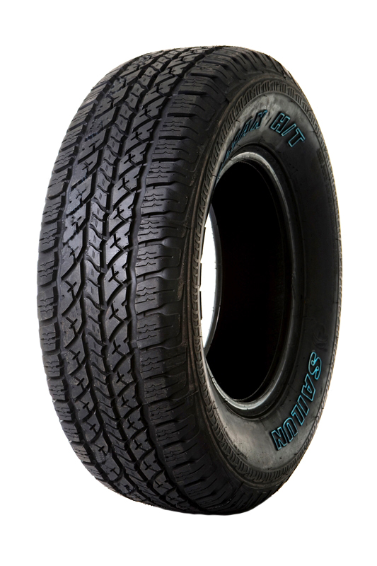 

1x opona letnia 235/85R16 Sailun Terramax H/t 120R