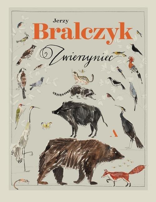

Zwierzyniec Jerzy Bralczyk