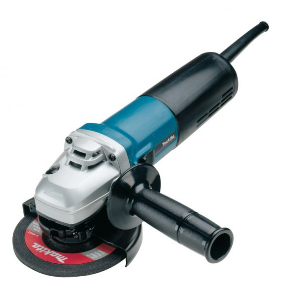Szlifierka kątowa 125mm 1400W 9565CR