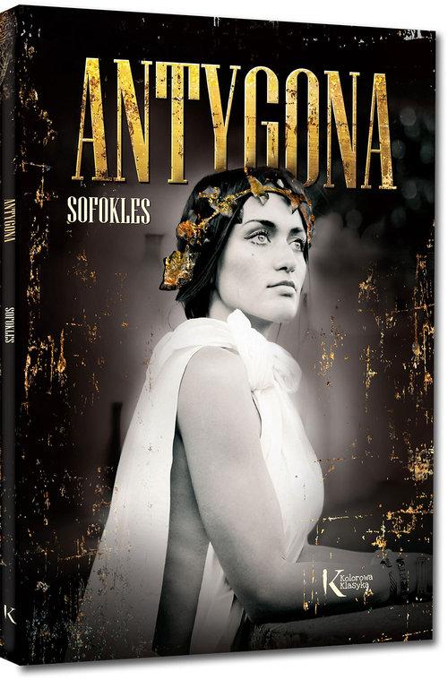 

Antygona Sofokles