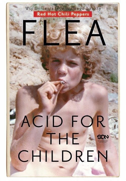 

Flea Acid for the Children