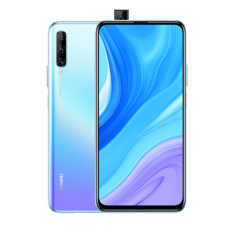 

Huawei P smart Pro 6.59' 6GB/128GB Dual Niebieski