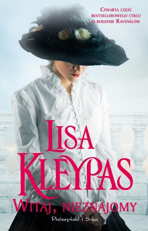 

Witaj, nieznajomy Lisa Kleypas