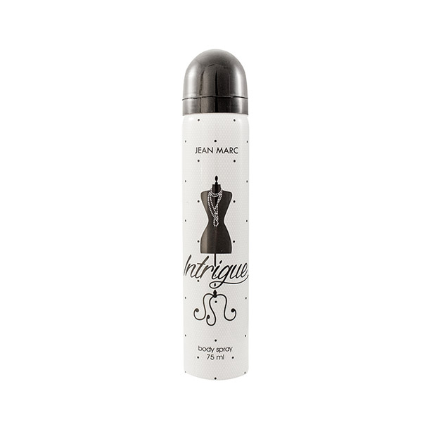 

Jean Marc Intrigue 75ml dezodorant Deo