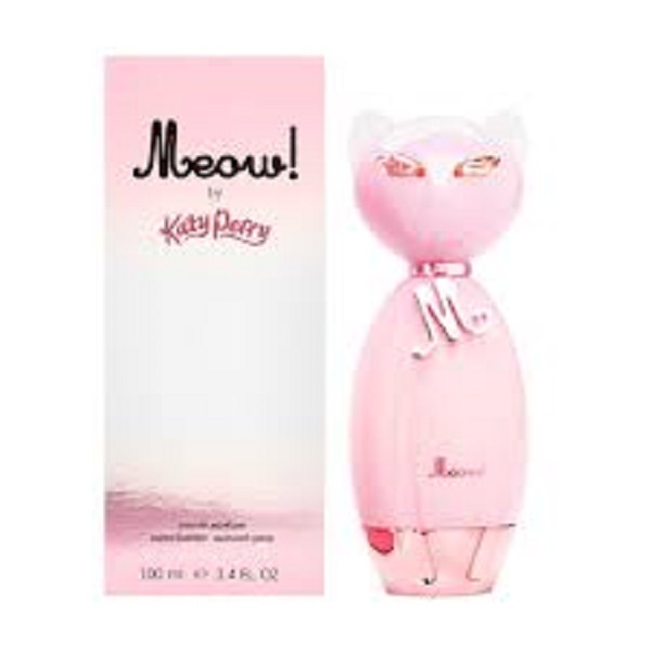 Dámské Parfémy Katy Perry Edp Meow 100 ml