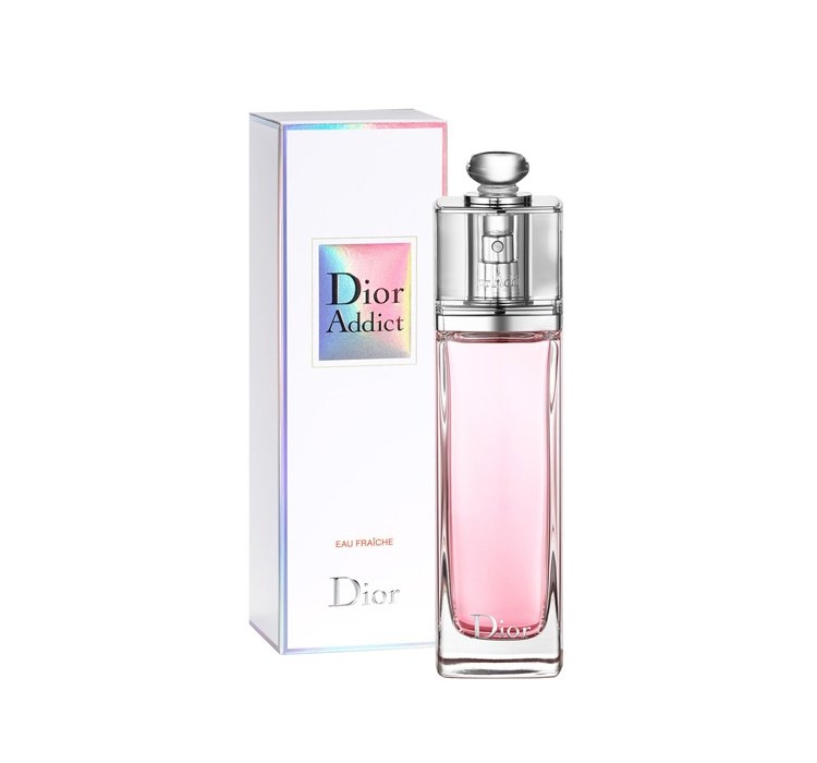 

Dior Addict Eau Fraiche 50ml Edt