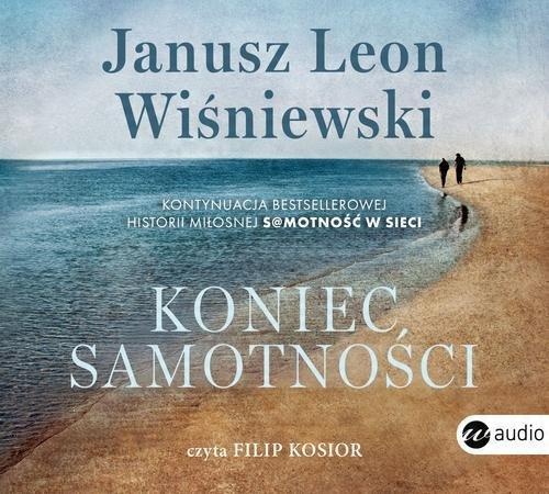 

Koniec samotności Janusz Leon Wiśniewski
