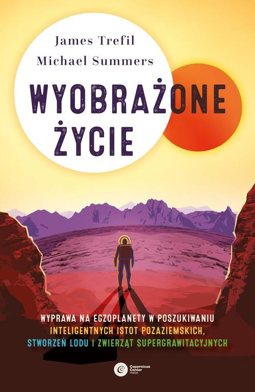 

Wyobrażone życie James Trefil, Michael Summers