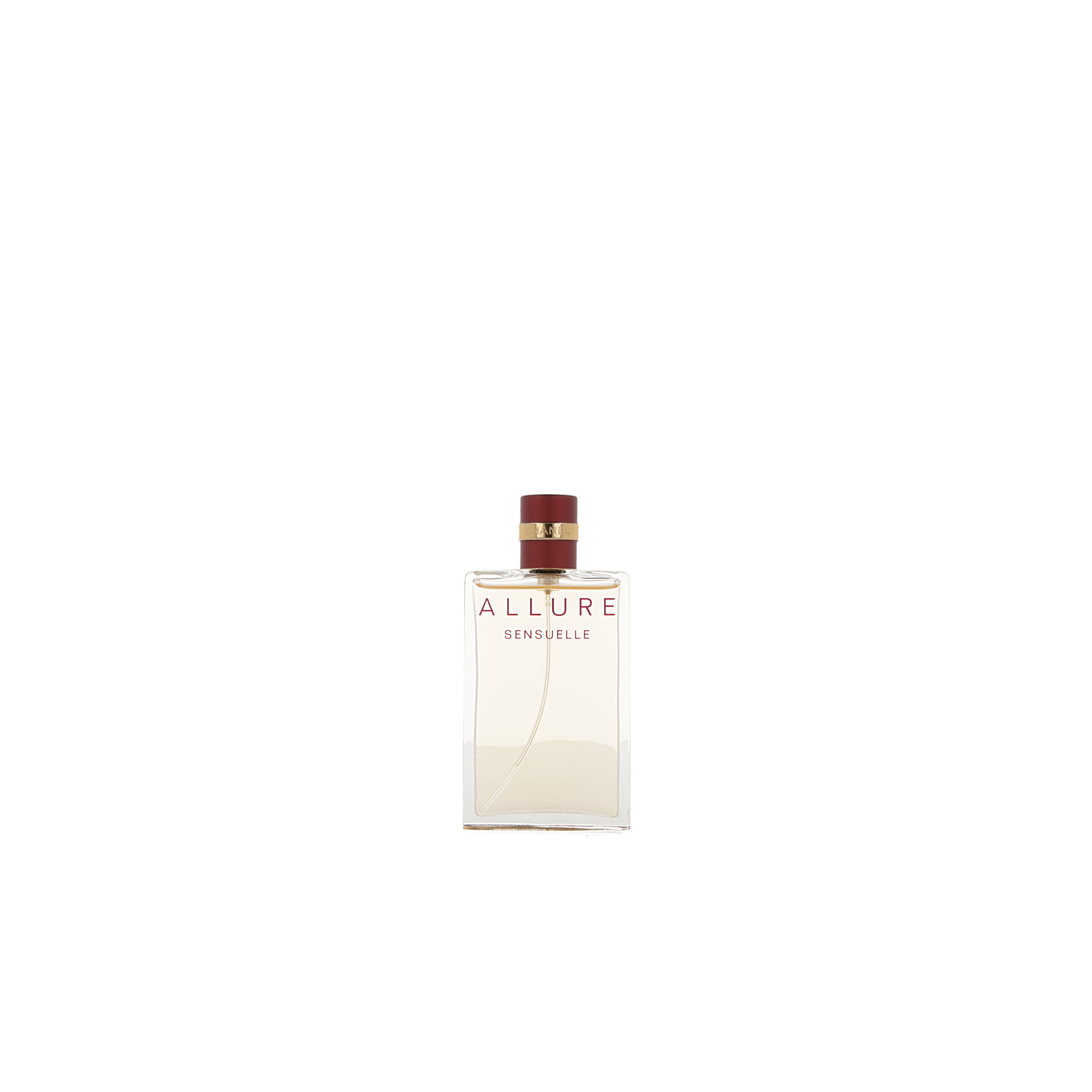 Chanel Parfémovaná voda Allure Sensuelle 50 ml