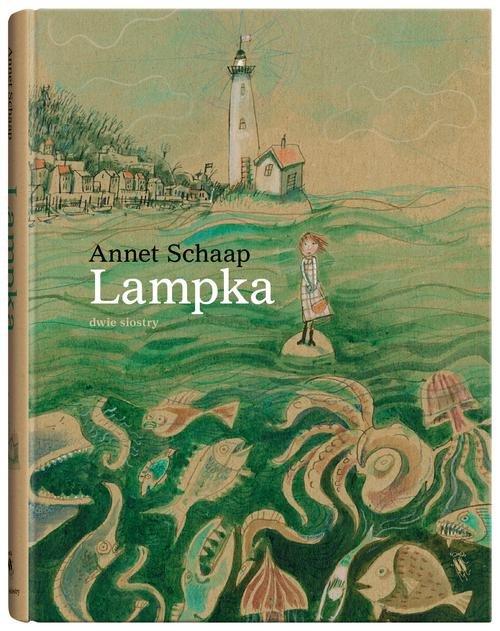 

Lampka Kelly Annet Schaap