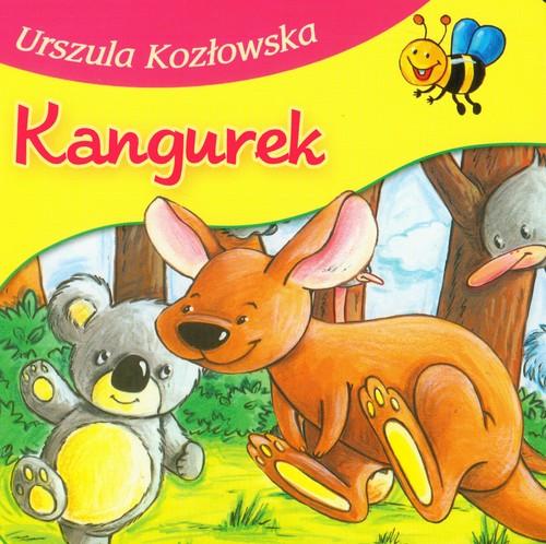 

Kangurek Urszula Kozłowska