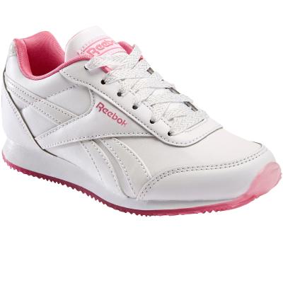 Reebok damskie buty sportowe dla dzieci, białe, rozmiar 37