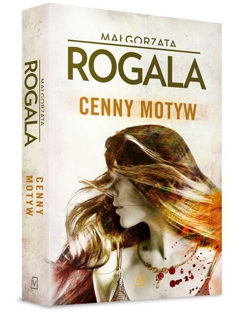 

Cenny motyw Małgorzata Rogala