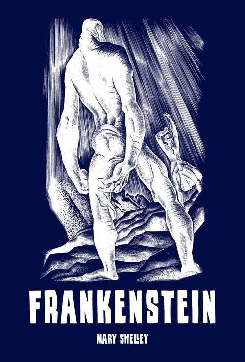 

Frankenstein czyli współczesny Prometeusz Shelley