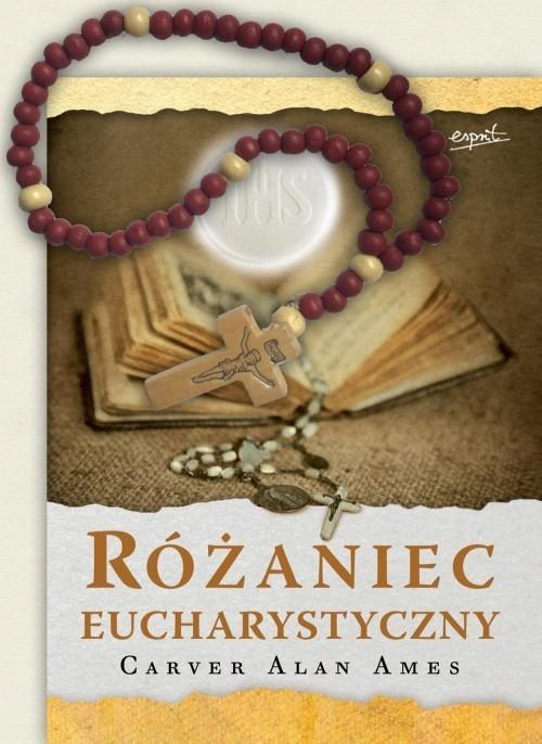 

Różaniec Eucharystyczny Alan Ames Carver