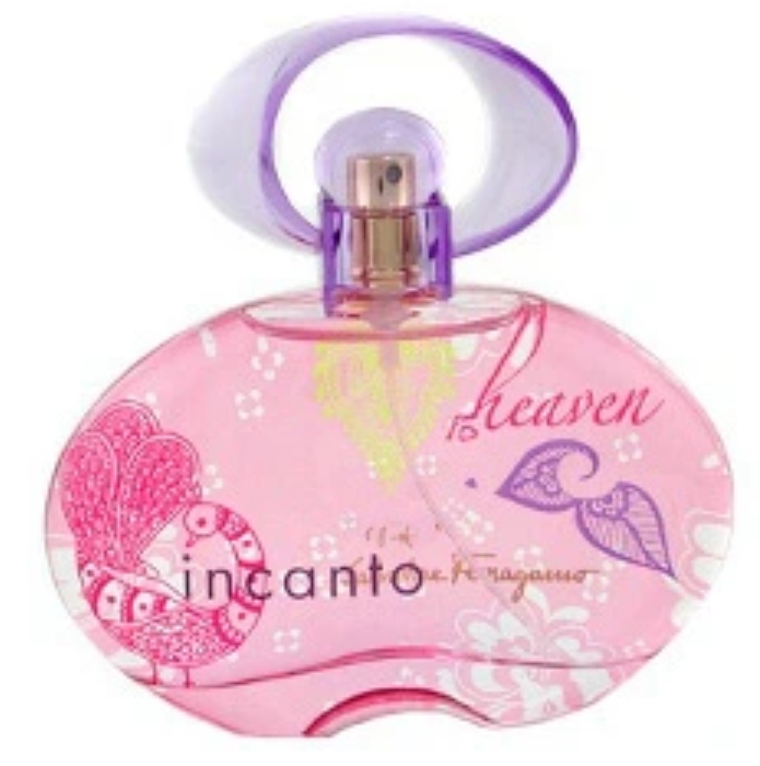 

Salvatore Ferragamo Incanto Heaven 100ml Edt