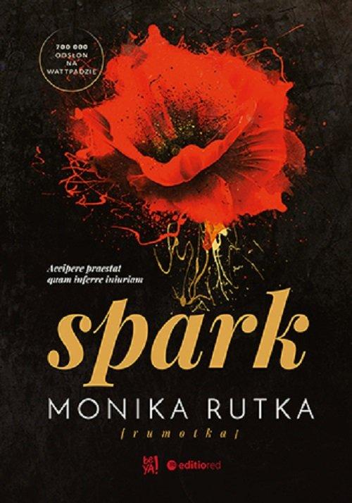 Spark Monika Rutka-Zdjęcie-0