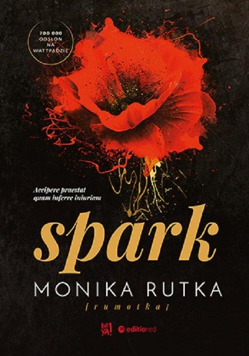 

Spark Monika Rutka BeYA